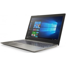 Ноутбук Lenovo IdeaPad 520-15 (81BF00LARA) Iron Grey