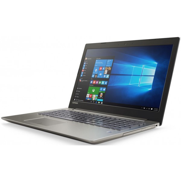Ноутбук Lenovo IdeaPad 520-15 (81BF00LARA) Iron Grey Ноутбук Lenovo IdeaPad 520-15 (81BF00LARA) Iron Grey