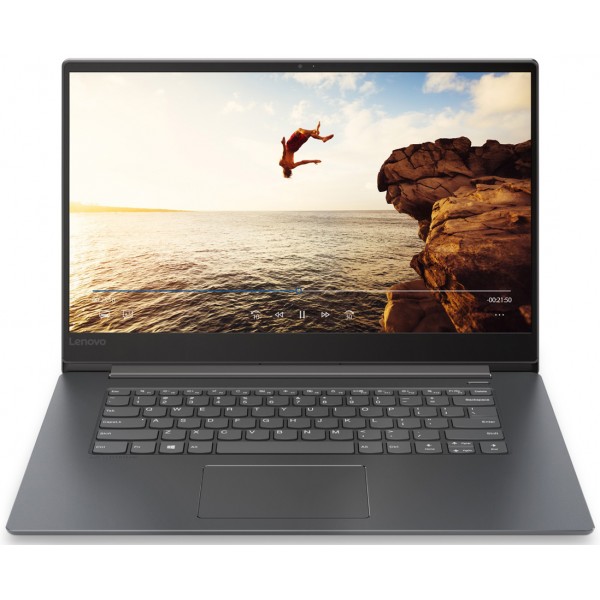 Ноутбук Lenovo IdeaPad 530S-15 (81EV0088RA) Onyx Black Ноутбук Lenovo IdeaPad 530S-15 (81EV0088RA) Onyx Black