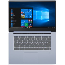 Ноутбук Lenovo IdeaPad 530S-15 (81EV0081RA) Liquid Blue