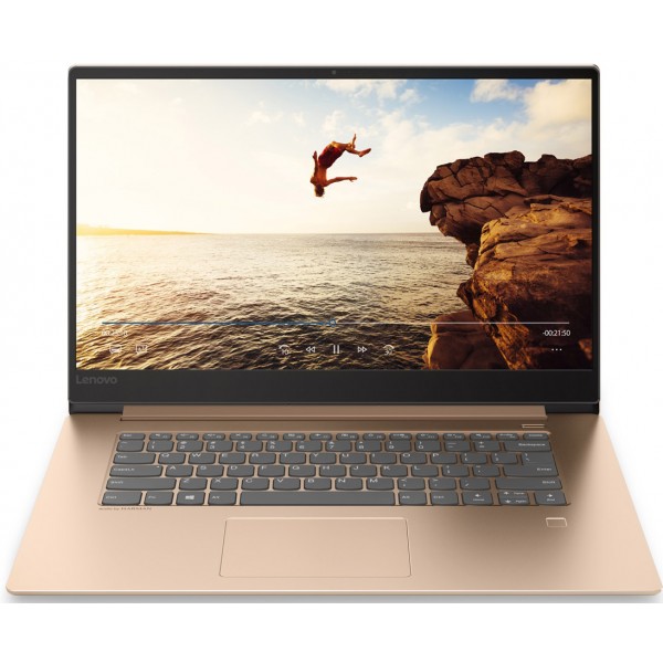 Ноутбук Lenovo IdeaPad 530S-15 (81EV0084RA) Copper