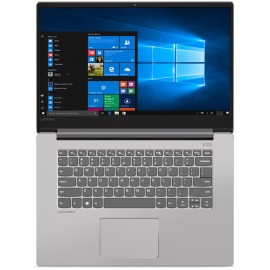 Ноутбук Lenovo IdeaPad 530S-15 (81EV007RRA) Mineral Grey