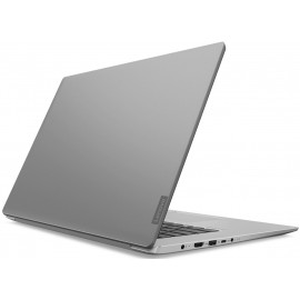 Ноутбук Lenovo IdeaPad 530S-15 (81EV007RRA) Mineral Grey