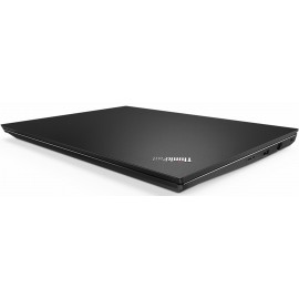 Ноутбук Lenovo ThinkPad E480-14 (20KN0023RT) Black