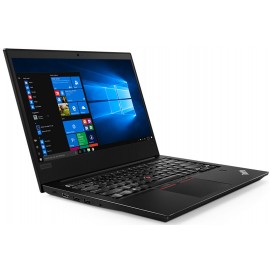 Ноутбук Lenovo ThinkPad E480-14 (20KN0023RT) Black