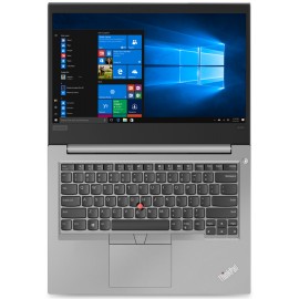 Ноутбук Lenovo ThinkPad E480-14 (20KN004VRT) Silver