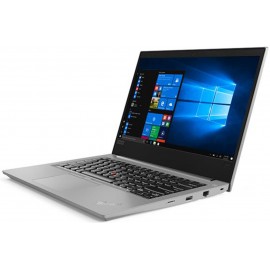 Ноутбук Lenovo ThinkPad E480-14 (20KN004VRT) Silver