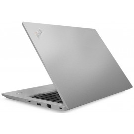 Ноутбук Lenovo ThinkPad E480-14 (20KN004VRT) Silver