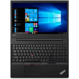 Ноутбук Lenovo ThinkPad E580-15 (20KS005BRT) Black