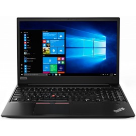 Ноутбук Lenovo ThinkPad E580-15 (20KS005BRT) Black