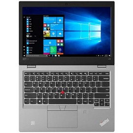 Ноутбук Lenovo ThinkPad L380-13 (20M5000WRT) Silver 