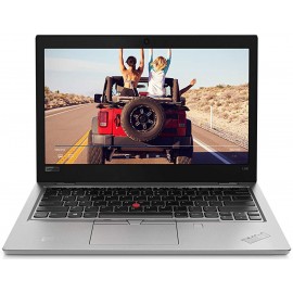 Ноутбук Lenovo ThinkPad L380-13 (20M5000WRT) Silver