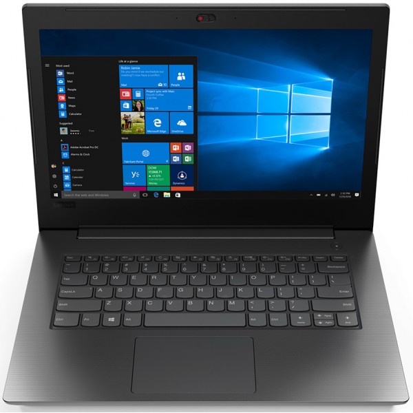 Ноутбук Lenovo V130-14 (81HQ00ENRA) Grey