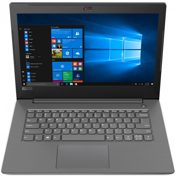 Ноутбук Lenovo V330-14 (81B00088UA) Grey