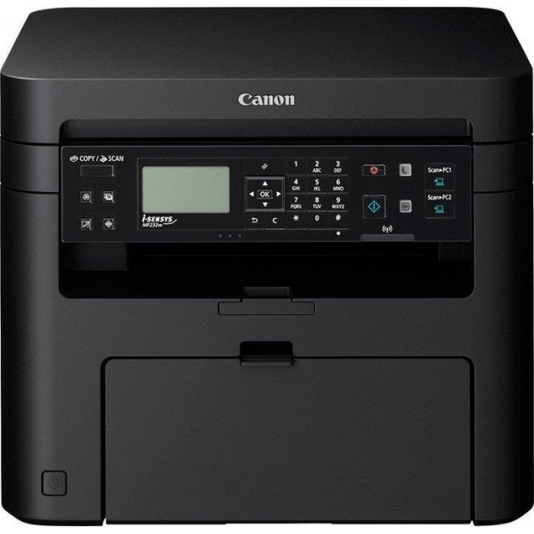 МФУ Canon i-SENSYS MF232w (1418C043)