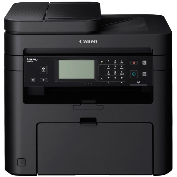 МФУ Canon i-SENSYS MF237w (1418C122)