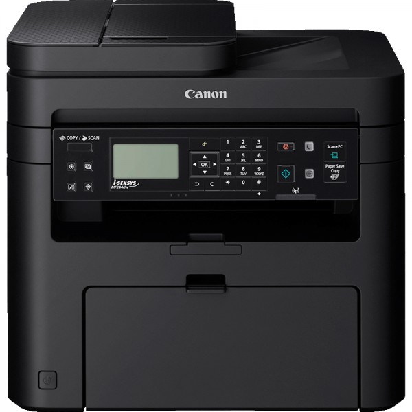 МФУ Canon i-SENSYS MF244dw (1418C017)
