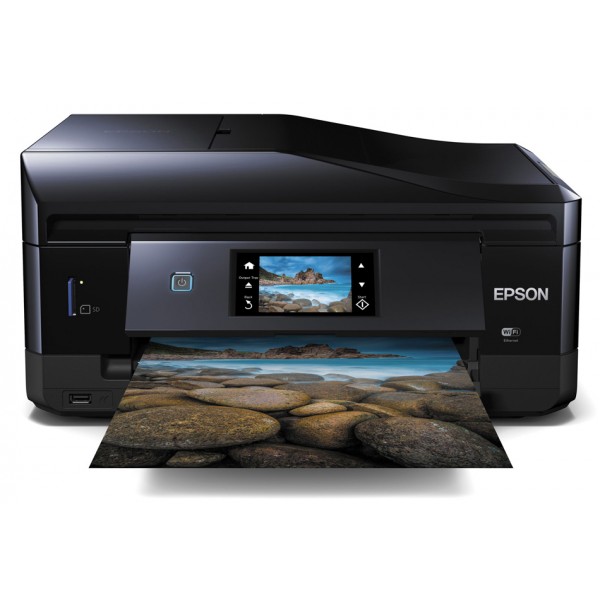 МФУ EPSON Expression Premium XP-820 (C11CD99402)