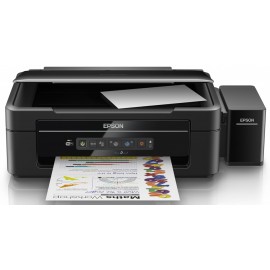 МФУ EPSON L386 (C11CF44403)