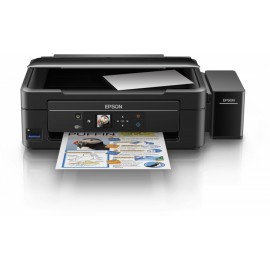 МФУ EPSON L486 (C11CF45403)