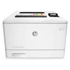 Принтер HP LaserJet Pro M452dn (CF389A)