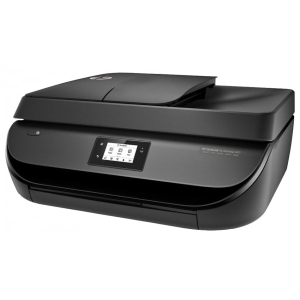 МФУ HP DeskJet Ink Advantage 4675 (F1H97C)