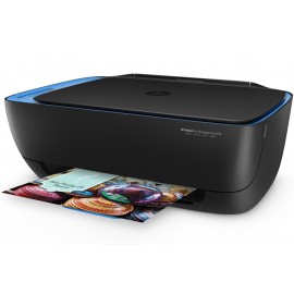 МФУ HP DeskJet Ultra Ink Advantage 4729 (F5S66A)