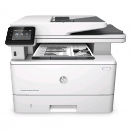 МФУ HP LaserJet Pro M426fdw (F6W15A)