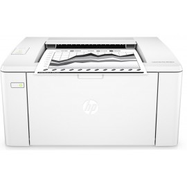 Принтер HP LaserJet Pro M102a (G3Q34A)