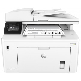 МФУ HP LaserJet Pro M227fdw (G3Q75A)