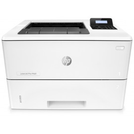 Принтер HP LaserJet Enterprise M501dn (J8H61A)