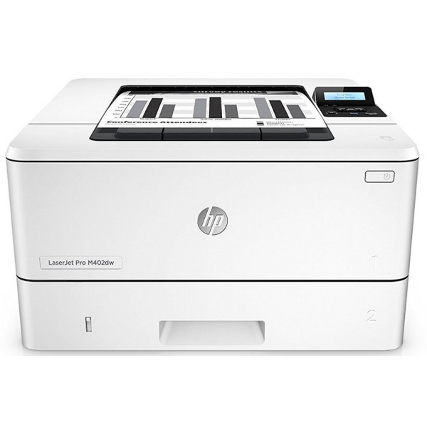 Принтер HP LaserJet Pro M402dw (C5F95A)