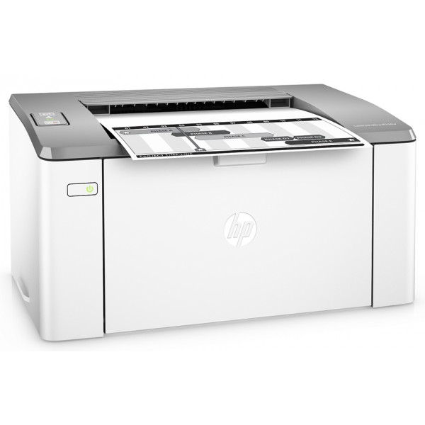 Принтер HP LaserJet Ultra M106w (G3Q39A)