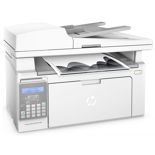 МФУ HP LaserJet Ultra M134fn (G3Q67A)