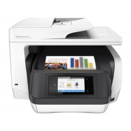 МФУ HP OfficeJet Pro 8720 (D9L19A)