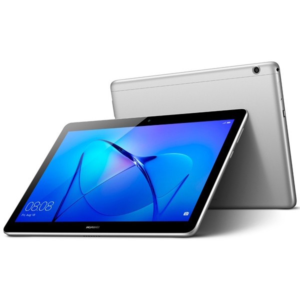 Планшет Huawei MediaPad T3 10 LTE Grey (AGS-L09)