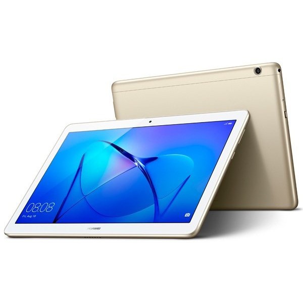 Планшет Huawei MediaPad T3 10 LTE Gold (AGS-L09)