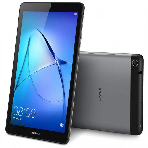 Планшет Huawei MediaPad T3 7 Grey (BG2-W09)