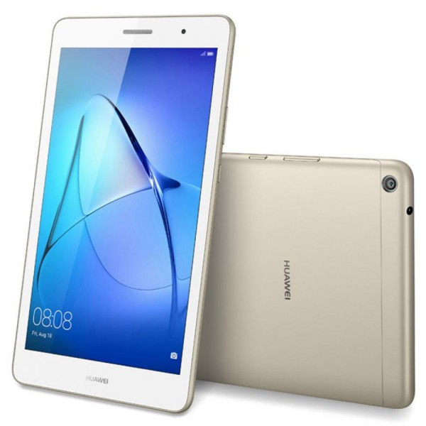 Планшет Huawei MediaPad T3 8 LTE Gold (KOB-L09)