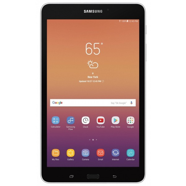 Планшет Samsung Galaxy Tab A (SM-T385NZSASEK)