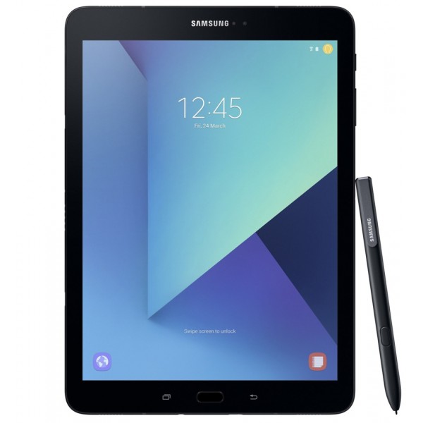Планшет Samsung Galaxy Tab S3 9.7 (SM-T820NZKASEK)