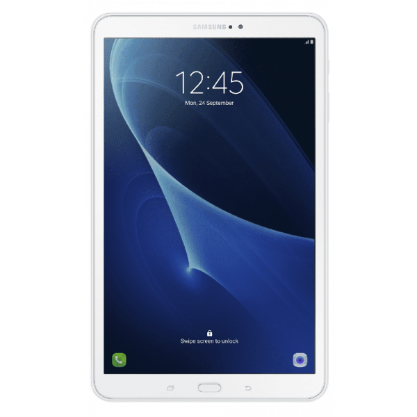 Планшет Samsung Galaxy Tab A 10.1" (SM-T585NZWASEK)