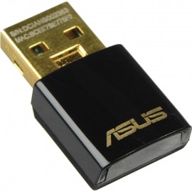 Сетевой адаптер ASUS USB-AC51