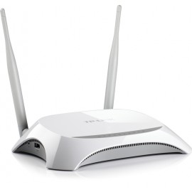 Маршрутизатор TP-Link TL-MR3420