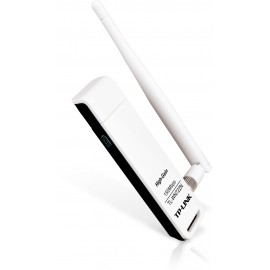 Сетевой адаптер TP-Link TL-WN722N