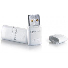 Сетевой адаптер TP-Link TL-WN723N