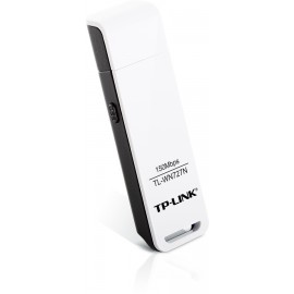 Сетевой адаптер TP-Link TL-WN727N