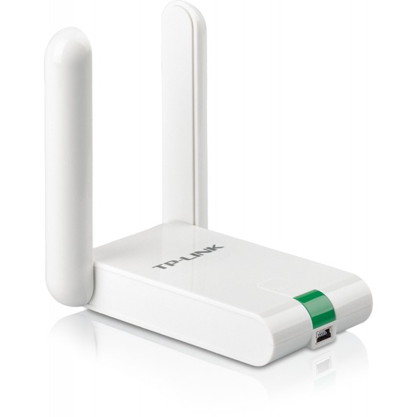 Сетевой адаптер TP-Link TL-WN822N