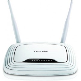Маршрутизатор TP-Link TL-WR842ND