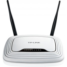Маршрутизатор TP-Link TL-WR841N